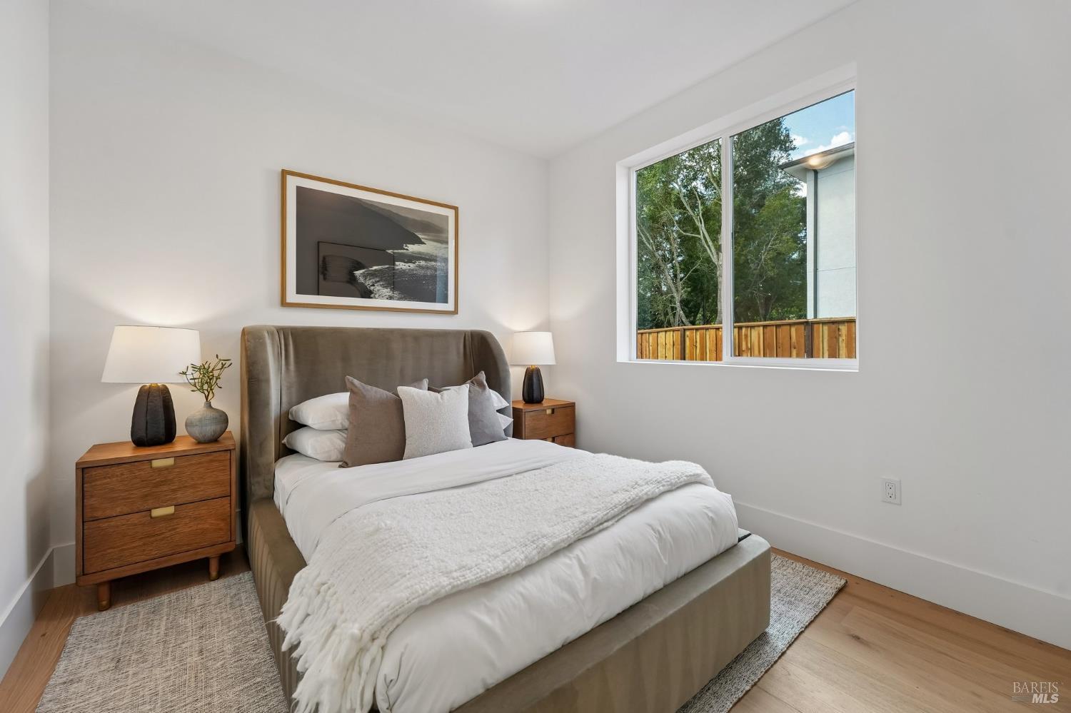 3746 Crown Hill Drive Santa Rosa CA 95404