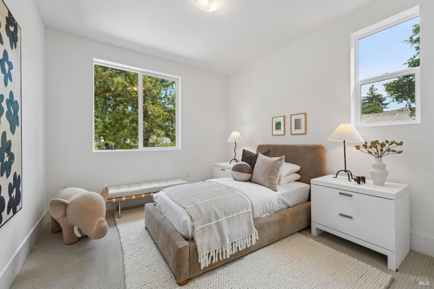 3746 Crown Hill Drive Santa Rosa CA 95404