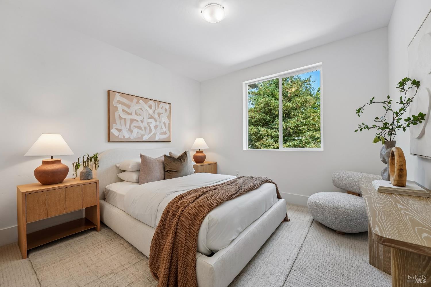 3746 Crown Hill Drive Santa Rosa CA 95404