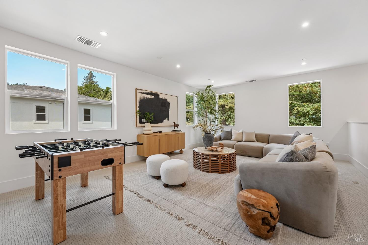 3746 Crown Hill Drive Santa Rosa CA 95404