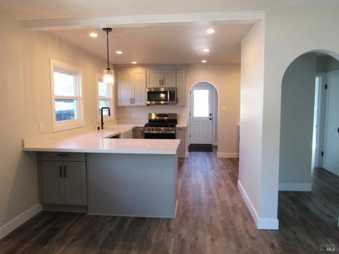 196 Church Street Sonoma CA 95476