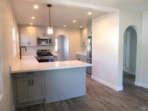 196 Church Street Sonoma CA 95476