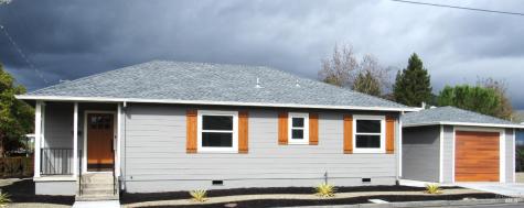196 Church Street Sonoma CA 95476