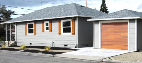 196 Church Street Sonoma CA 95476