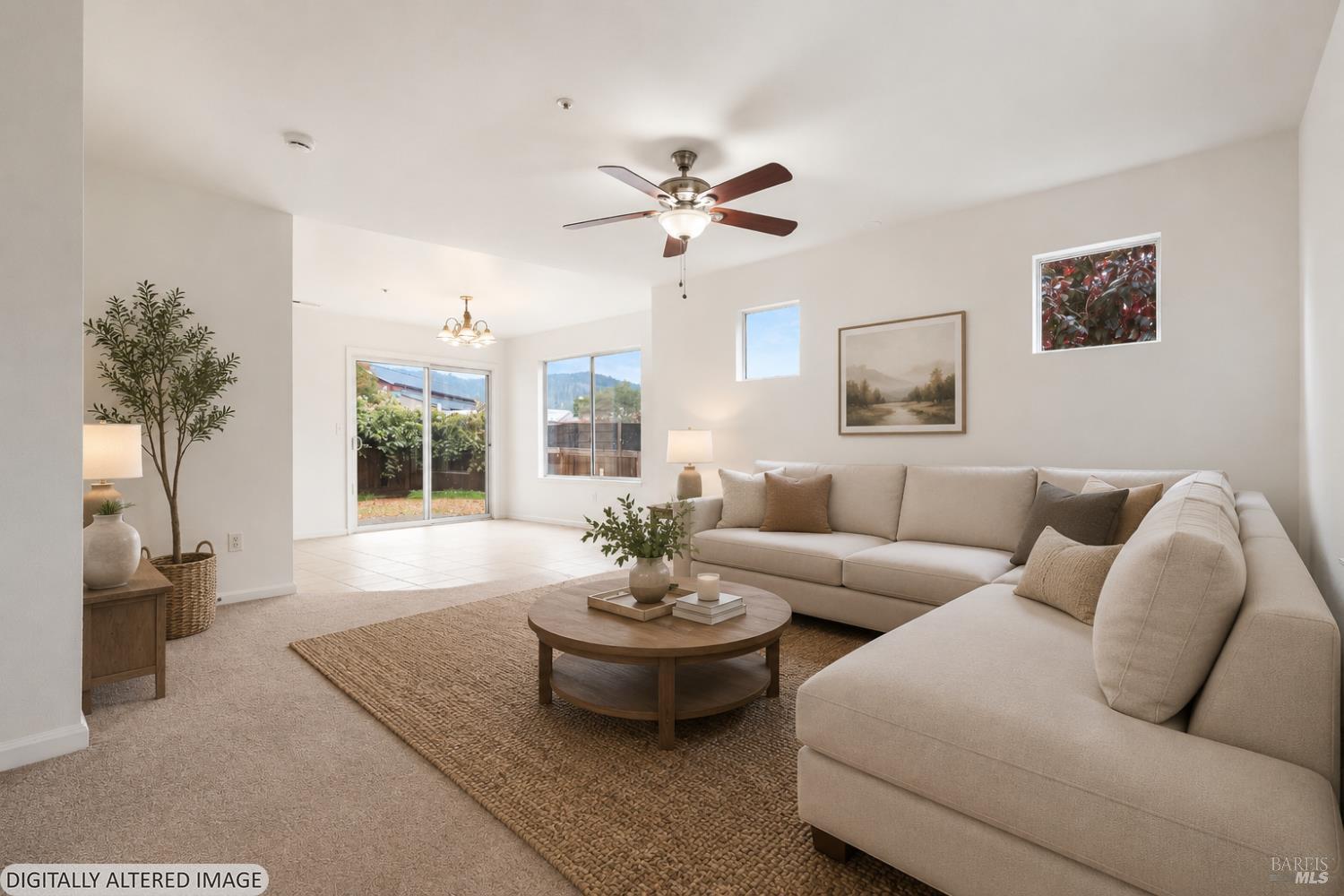 12 Alana Way Cloverdale CA 95425