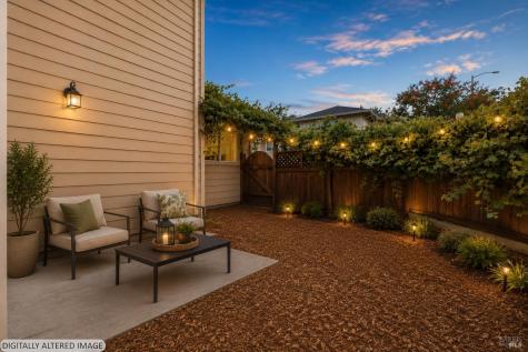 12 Alana Way Cloverdale CA 95425