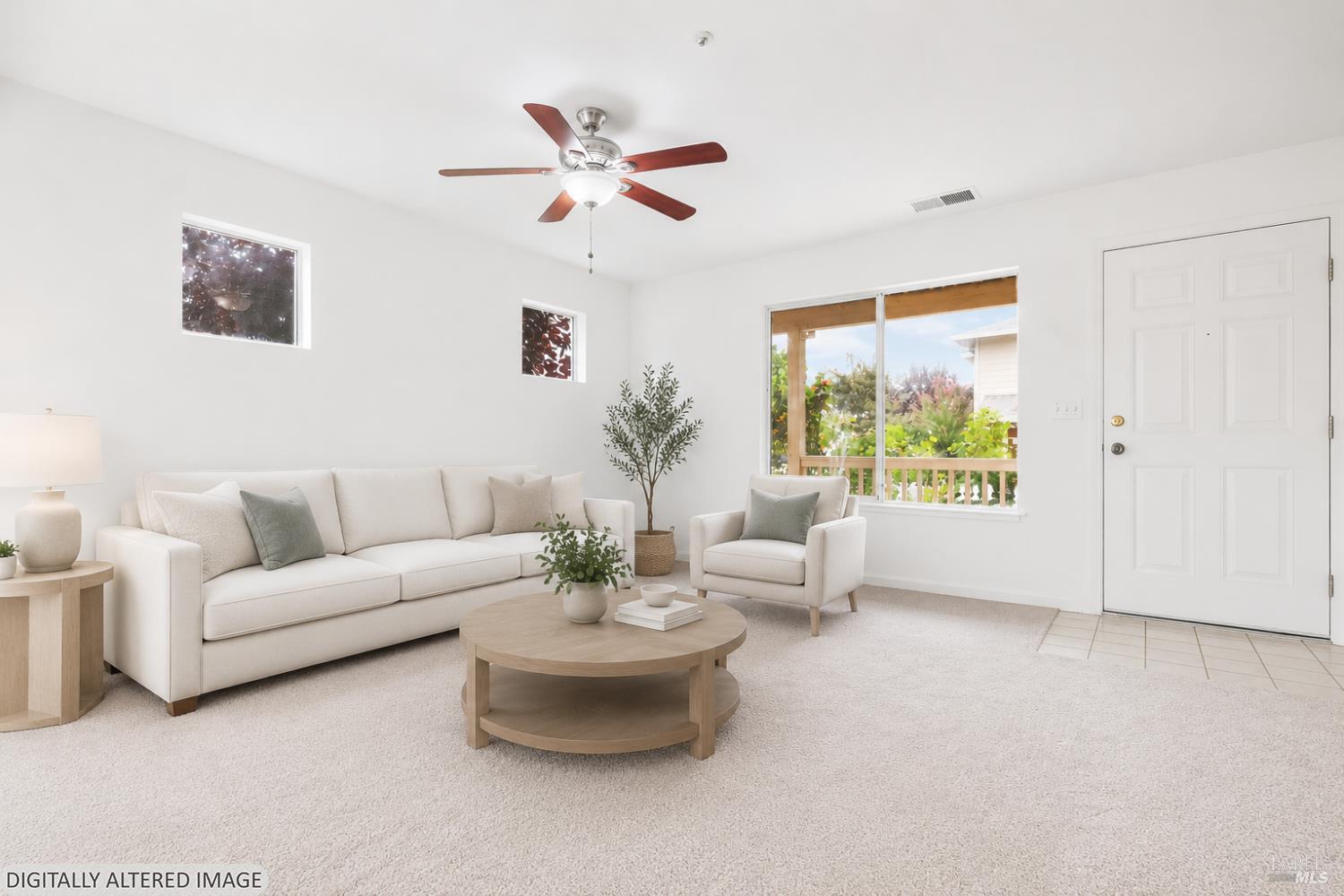 12 Alana Way Cloverdale CA 95425
