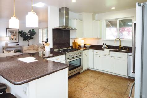 613 Rowland Boulevard Novato CA 94947