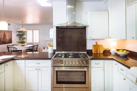 613 Rowland Boulevard Novato CA 94947