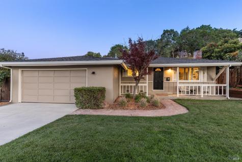 613 Rowland Boulevard Novato CA 94947