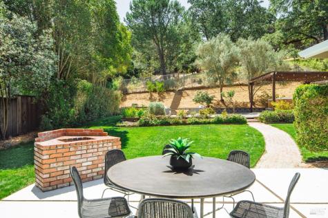 613 Rowland Boulevard Novato CA 94947