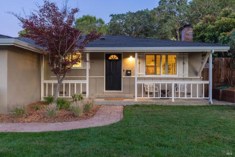 613 Rowland Boulevard Novato CA 94947