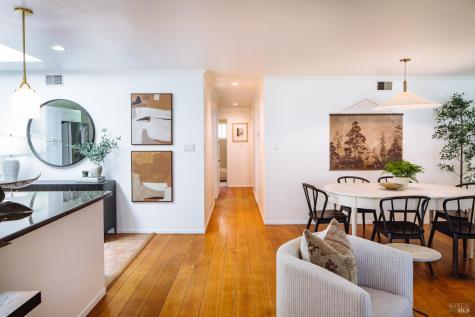 613 Rowland Boulevard Novato CA 94947