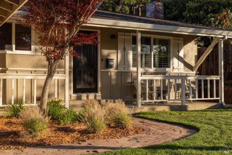 613 Rowland Boulevard Novato CA 94947