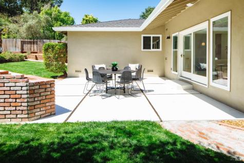 613 Rowland Boulevard Novato CA 94947