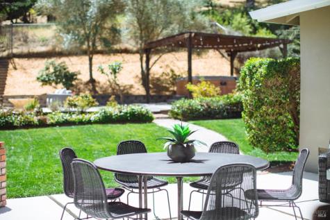 613 Rowland Boulevard Novato CA 94947
