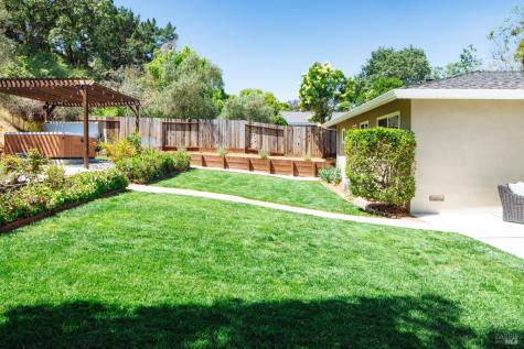 613 Rowland Boulevard Novato CA 94947