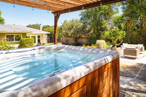 613 Rowland Boulevard Novato CA 94947