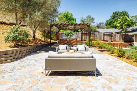 613 Rowland Boulevard Novato CA 94947