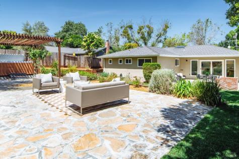 613 Rowland Boulevard Novato CA 94947