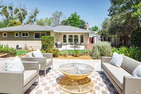 613 Rowland Boulevard Novato CA 94947