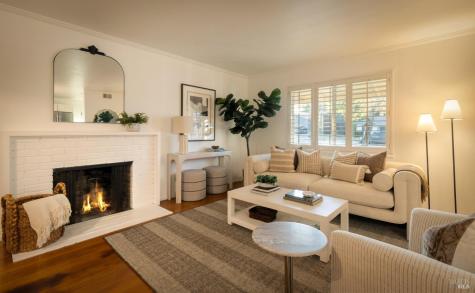 613 Rowland Boulevard Novato CA 94947