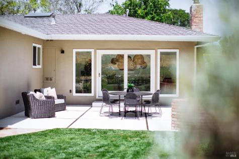 613 Rowland Boulevard Novato CA 94947