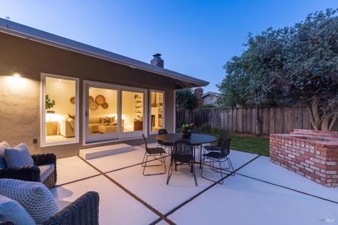 613 Rowland Boulevard Novato CA 94947