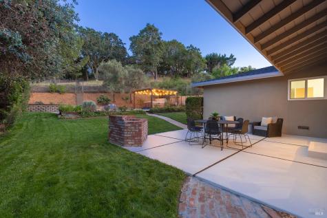 613 Rowland Boulevard Novato CA 94947