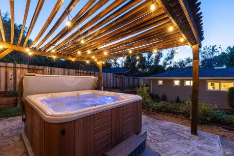 613 Rowland Boulevard Novato CA 94947