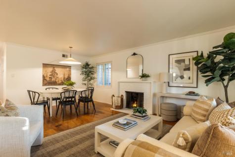 613 Rowland Boulevard Novato CA 94947