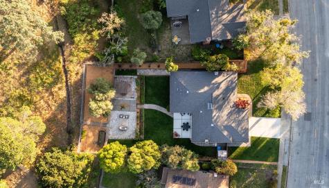 613 Rowland Boulevard Novato CA 94947