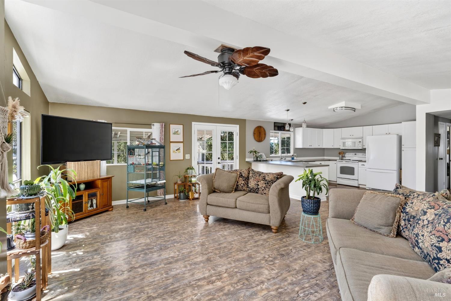 26841 Willow Terrace Cloverdale CA 95425