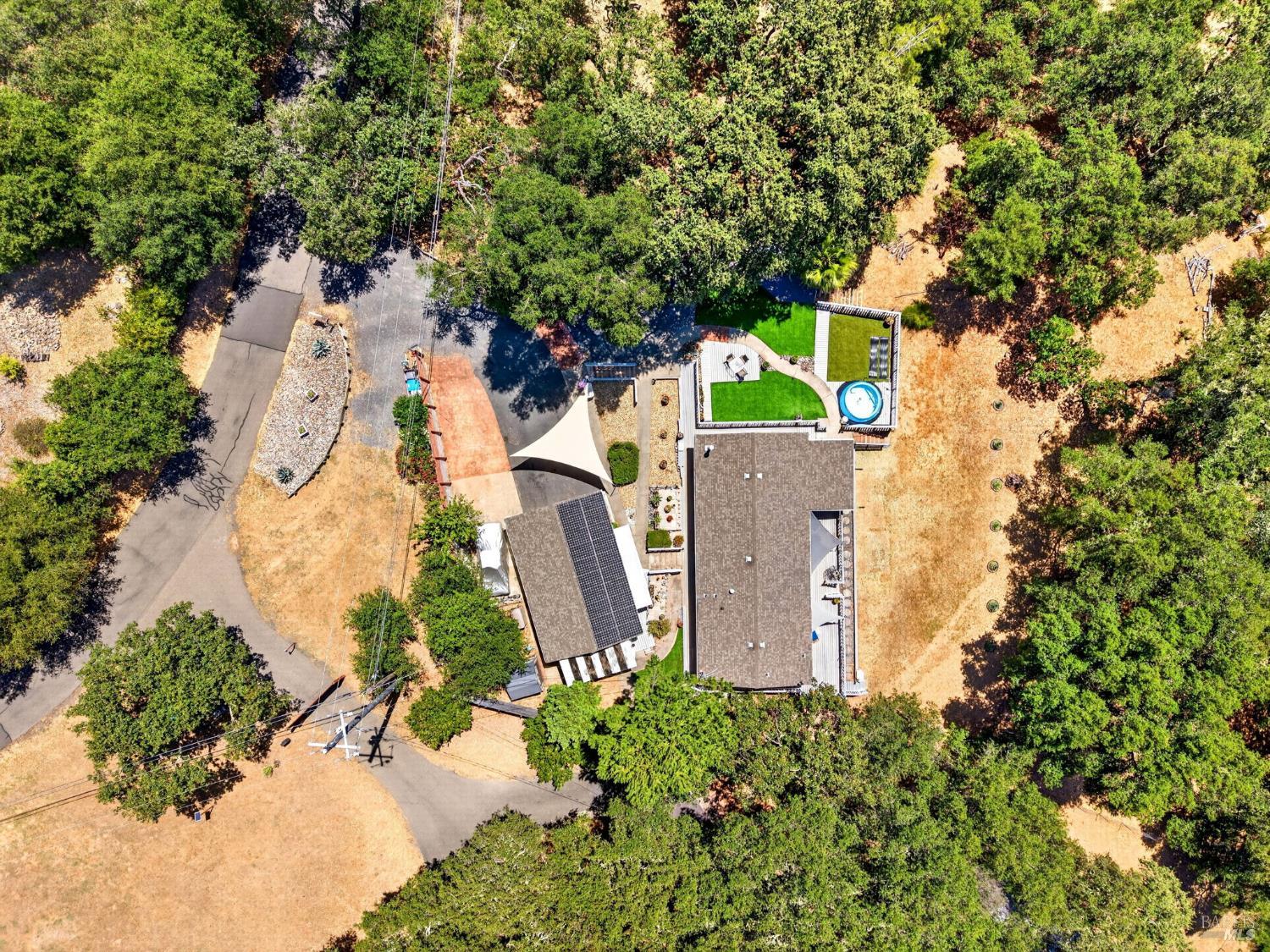 26841 Willow Terrace Cloverdale CA 95425