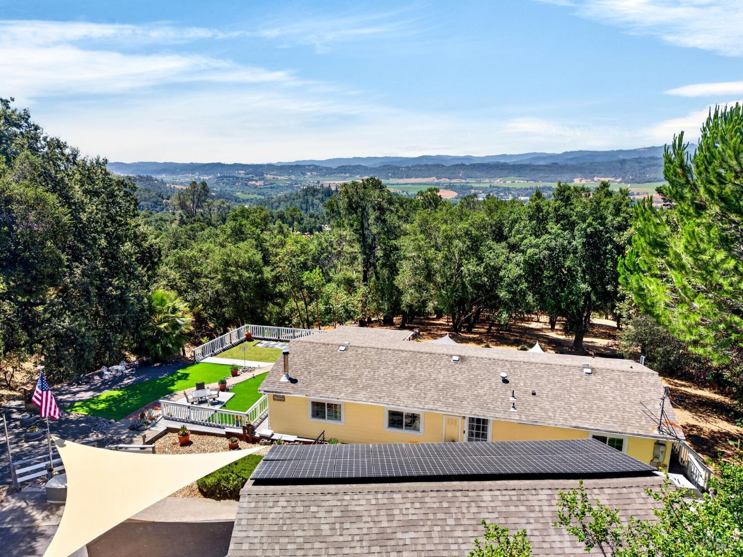 26841 Willow Terrace Cloverdale CA 95425