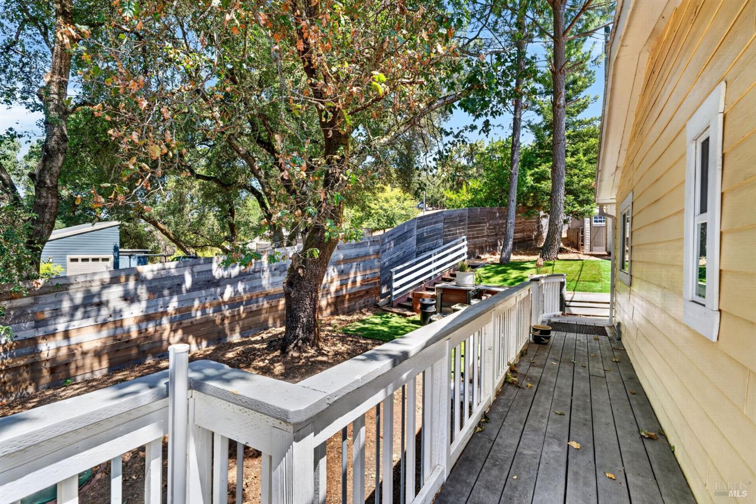 26841 Willow Terrace Cloverdale CA 95425