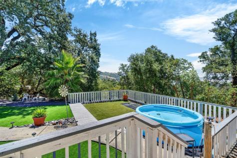 26841 Willow Terrace Cloverdale CA 95425