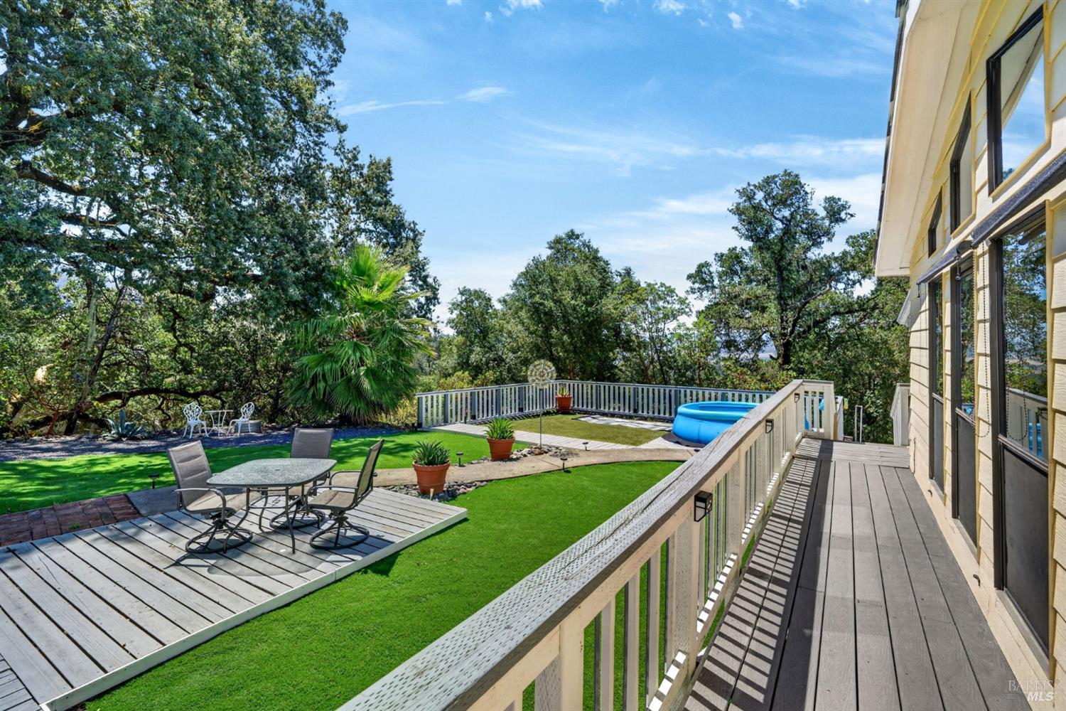 26841 Willow Terrace Cloverdale CA 95425