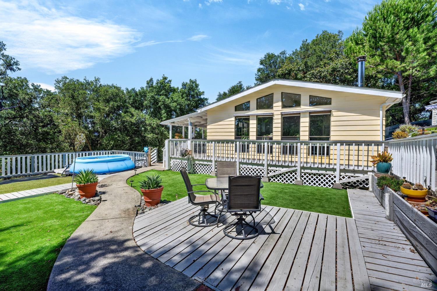 26841 Willow Terrace Cloverdale CA 95425