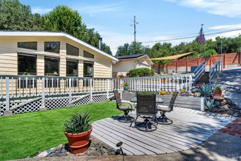 26841 Willow Terrace Cloverdale CA 95425