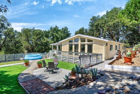 26841 Willow Terrace Cloverdale CA 95425