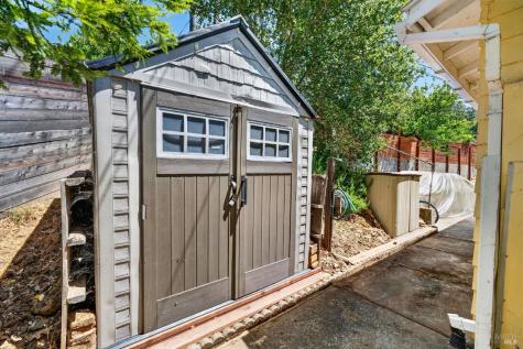 26841 Willow Terrace Cloverdale CA 95425