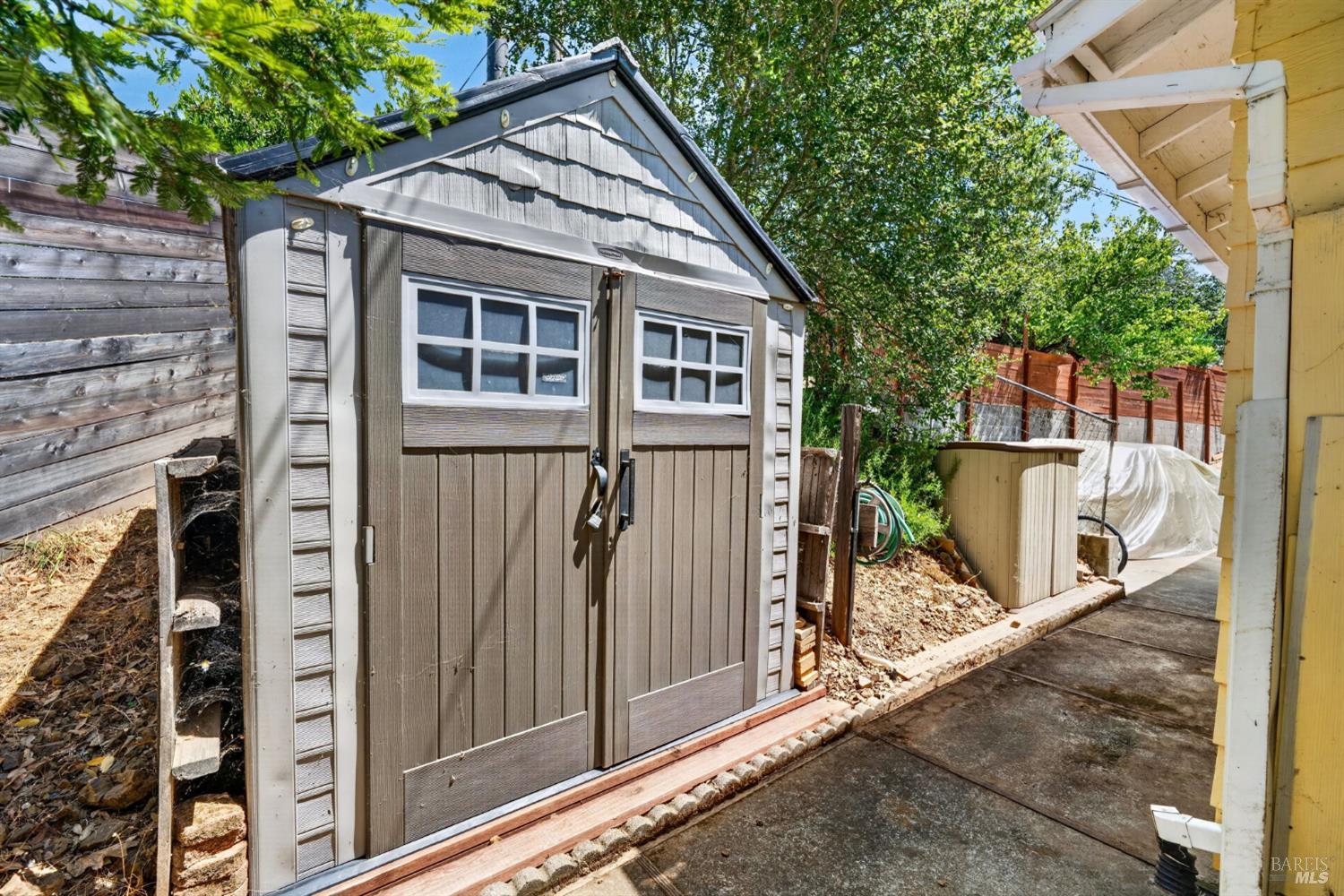 26841 Willow Terrace Cloverdale CA 95425