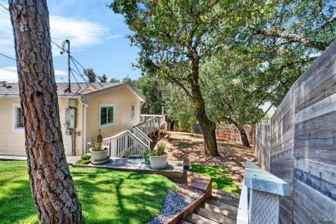 26841 Willow Terrace Cloverdale CA 95425