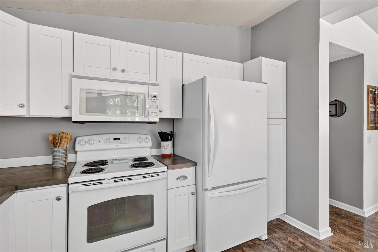 26841 Willow Terrace Cloverdale CA 95425