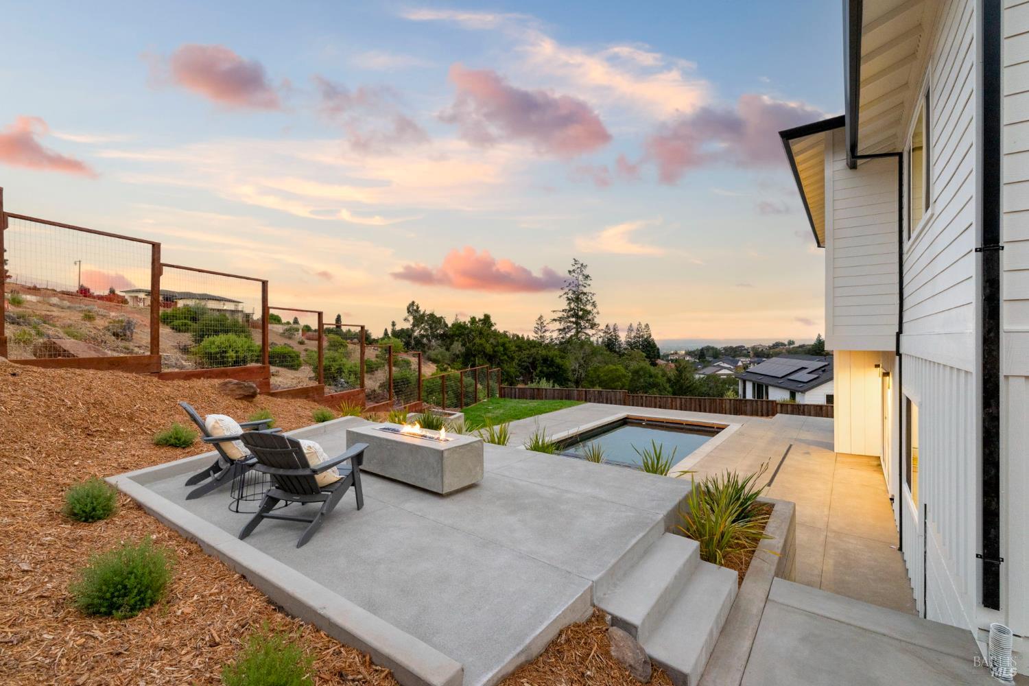 3664 Fir Ridge Drive Santa Rosa CA 95403