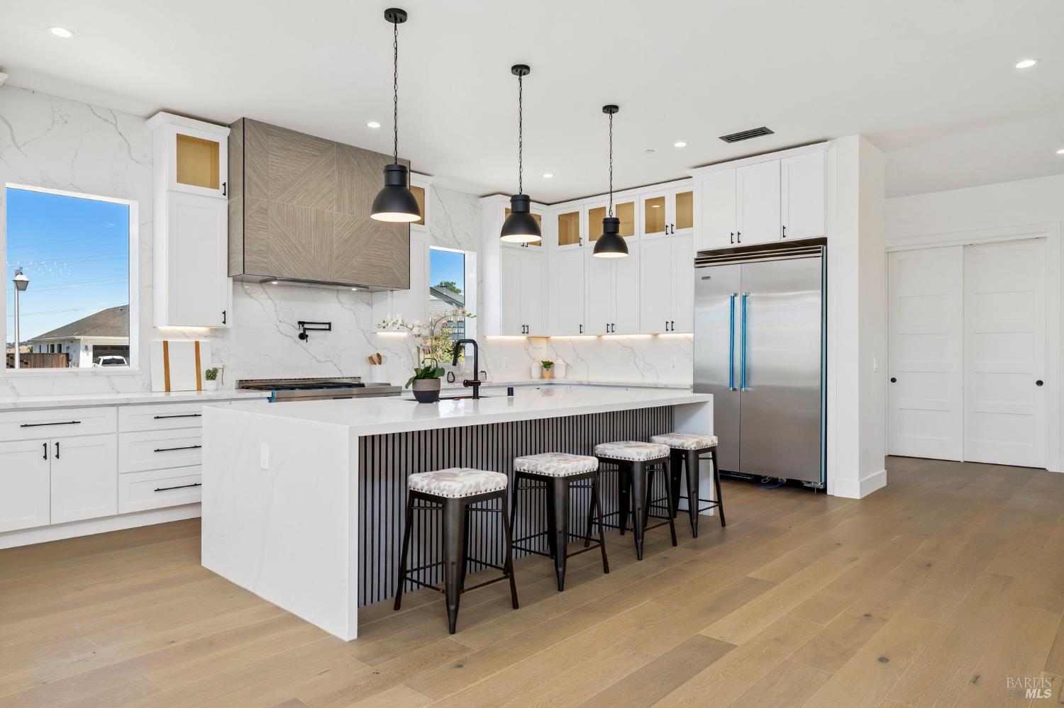 3664 Fir Ridge Drive Santa Rosa CA 95403