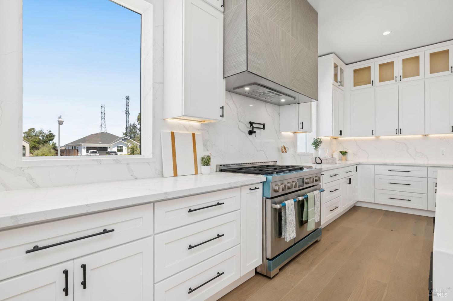3664 Fir Ridge Drive Santa Rosa CA 95403