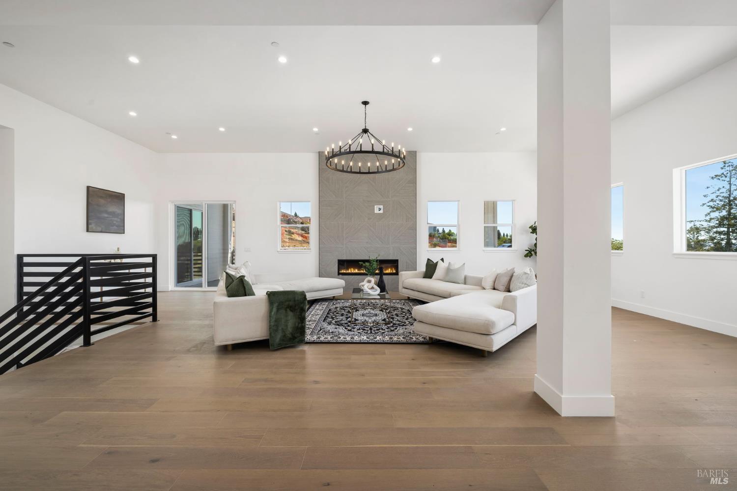 3664 Fir Ridge Drive Santa Rosa CA 95403