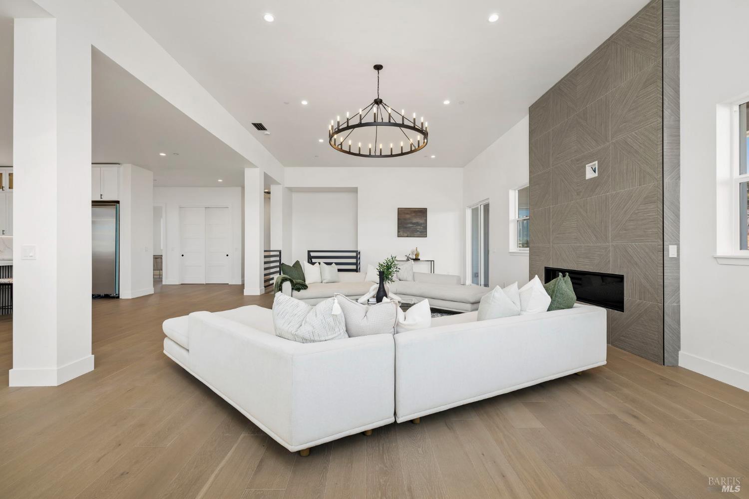 3664 Fir Ridge Drive Santa Rosa CA 95403